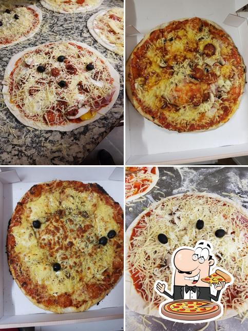 Pizz Ayo