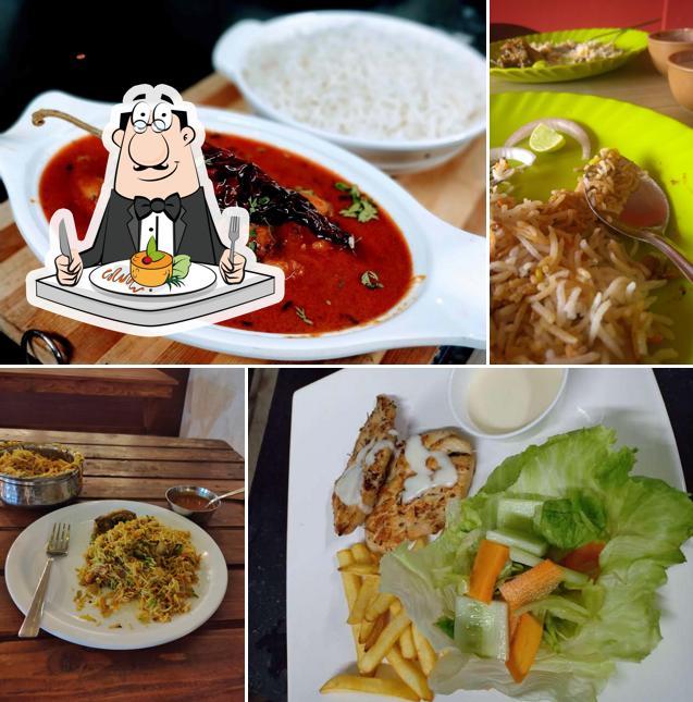 Island View Family Bar and Restaurant