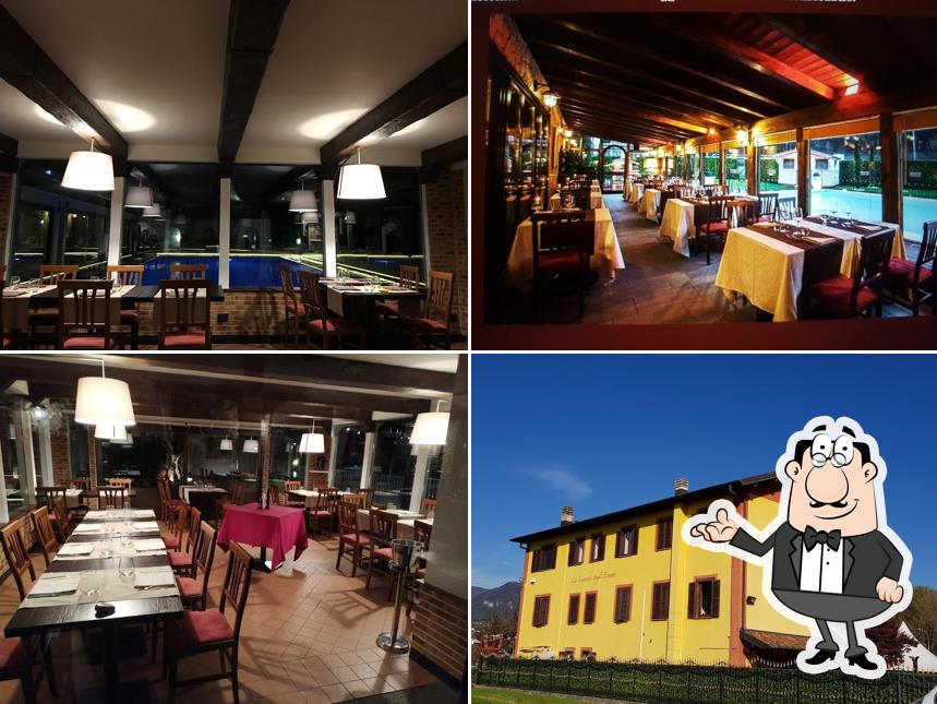 La Locanda degli Eventi S.r.l.s.