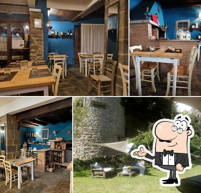 Locanda al Castello