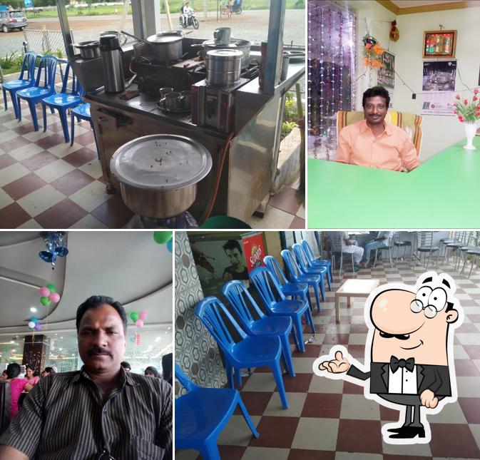 Muntaj Family Restaurant