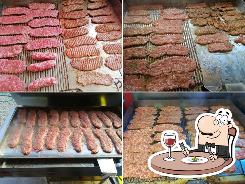 Pit Stop Street Food