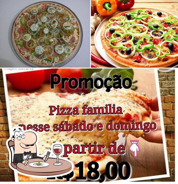 Pizzaria Sant'Ana