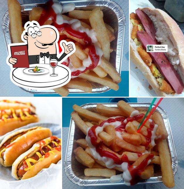 Bar Paninoteca Crisci