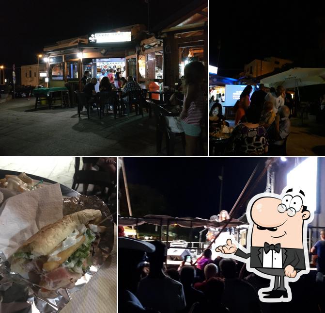 Sgriccio bar