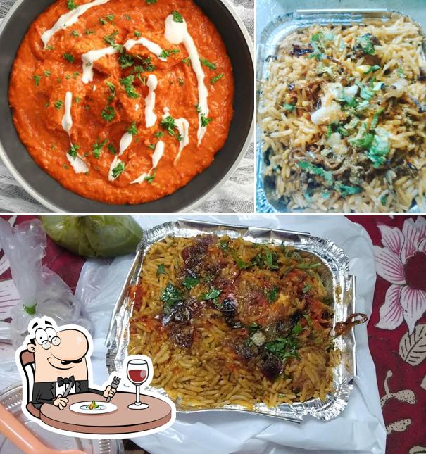 AL KABEER FOOD ZONE