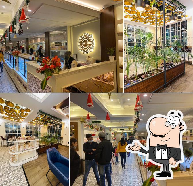 Butter Story Bakery