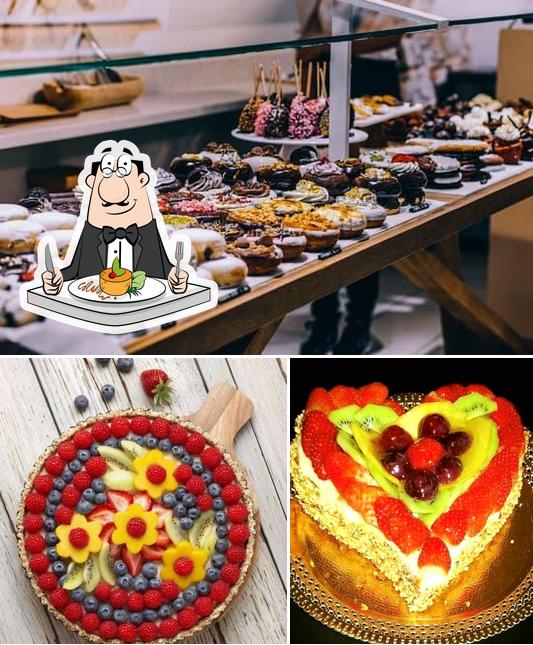 Caffè Pasticceria Maga