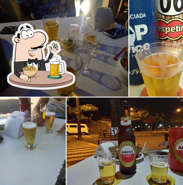 Cia Dos Espetinhos Descalvado