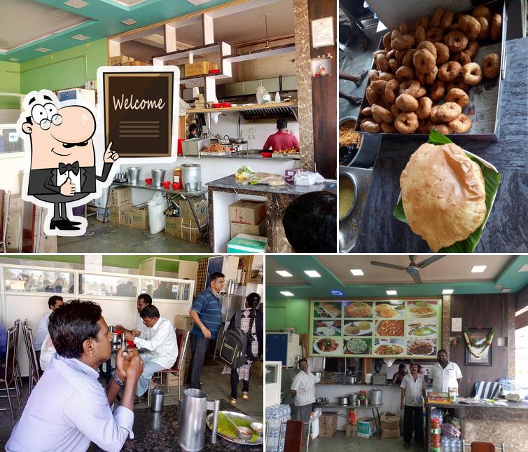 D HOTEL SRINIDHI