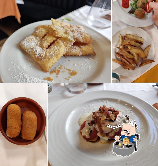 Cibo al Daje! cucina romana