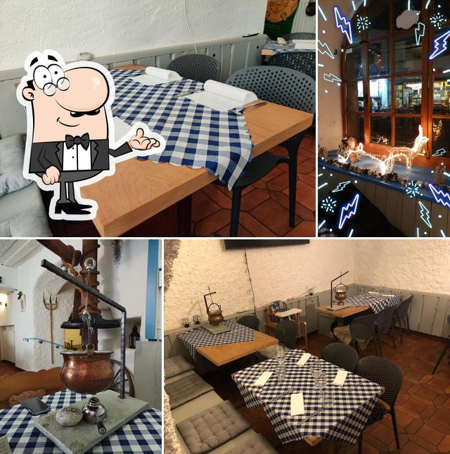 Le Pressoir d'Achille