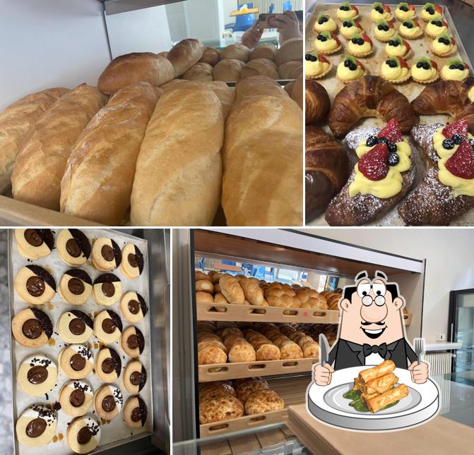 Panetteria&Pasticeria Meti, Udine