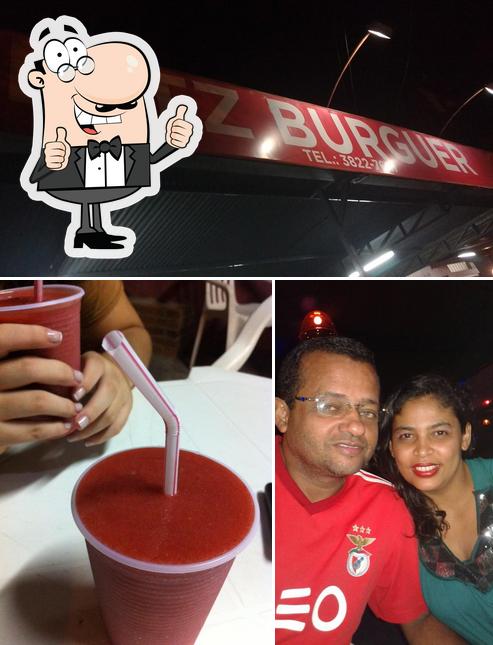 Pitz Burguer