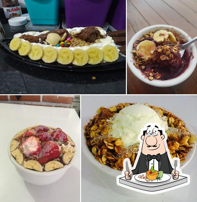 Point Açaí