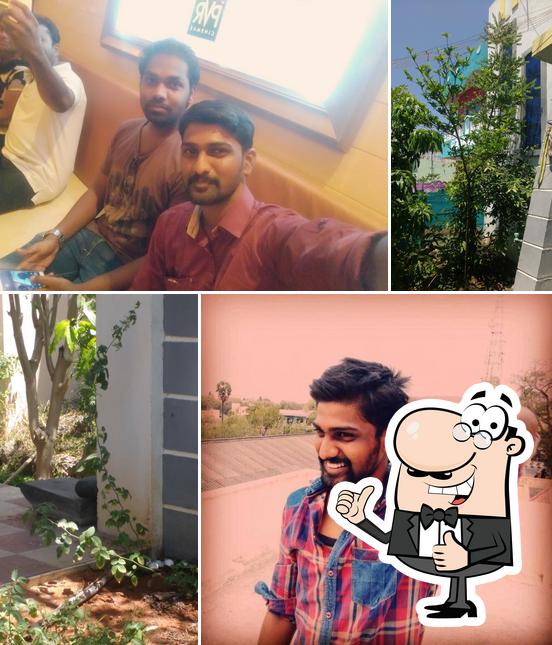SARASWATHI HOTEL