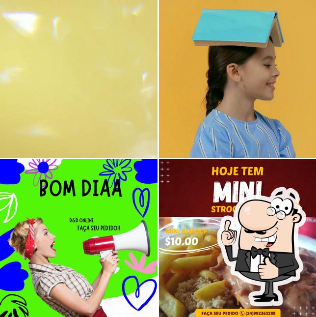 Restaurante D & D