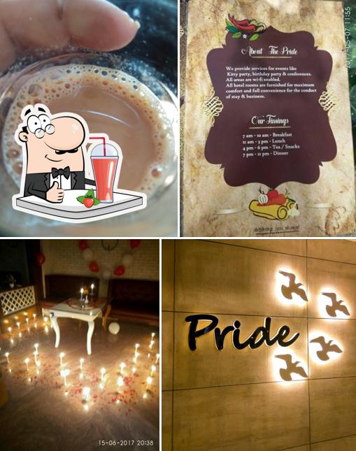 The Pride Restaurant