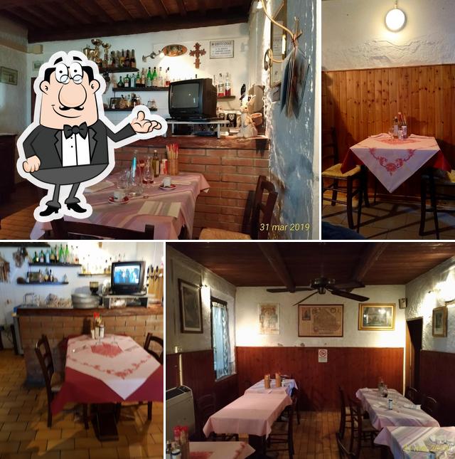 Trattoria Il Calesse