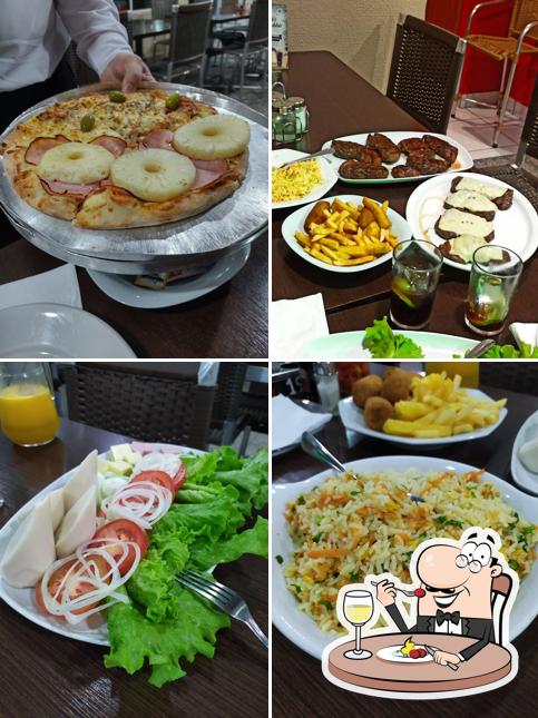 Pizzaria Moinho