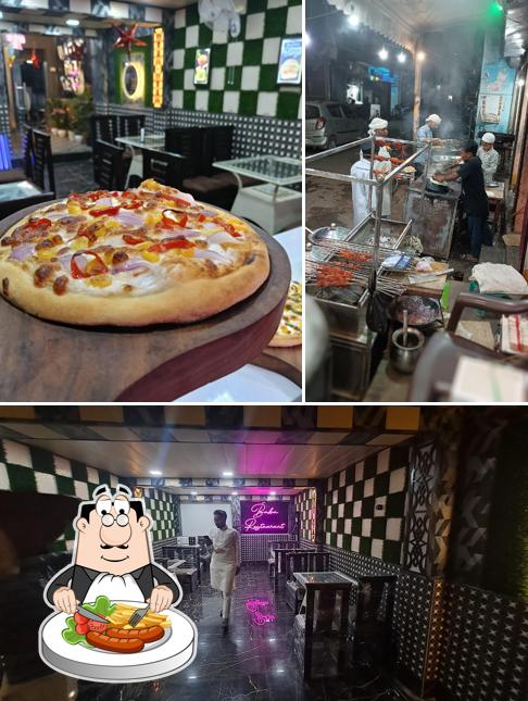 BABA RESTAURANT