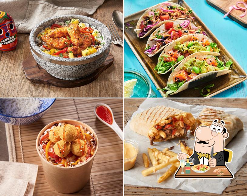 Billy Tacos - Gran Roma