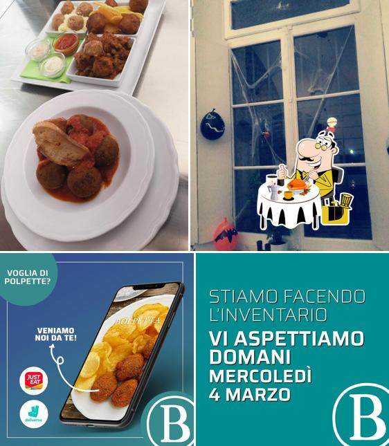 Platti al Bolpetta Light