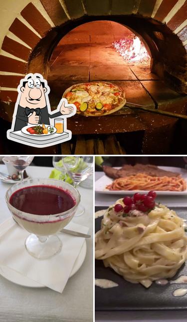 Cibo al Borgia