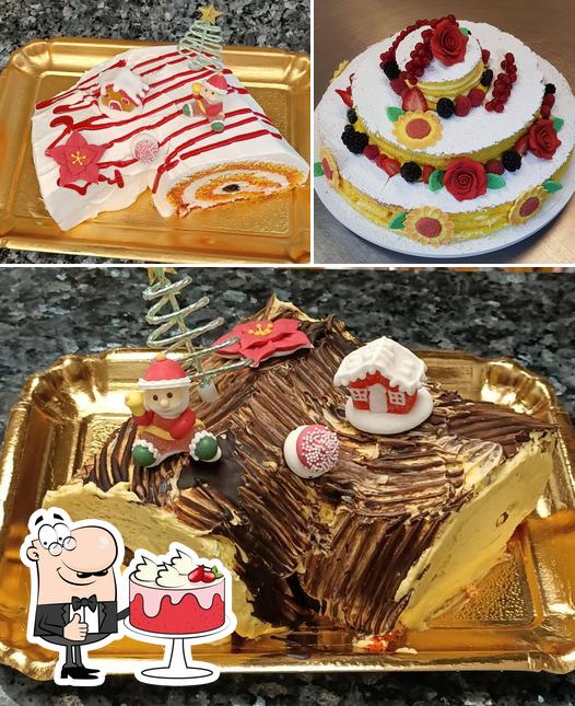 Vedi la immagine di Bar Pasticceria Dei Castelli Zola Predosa