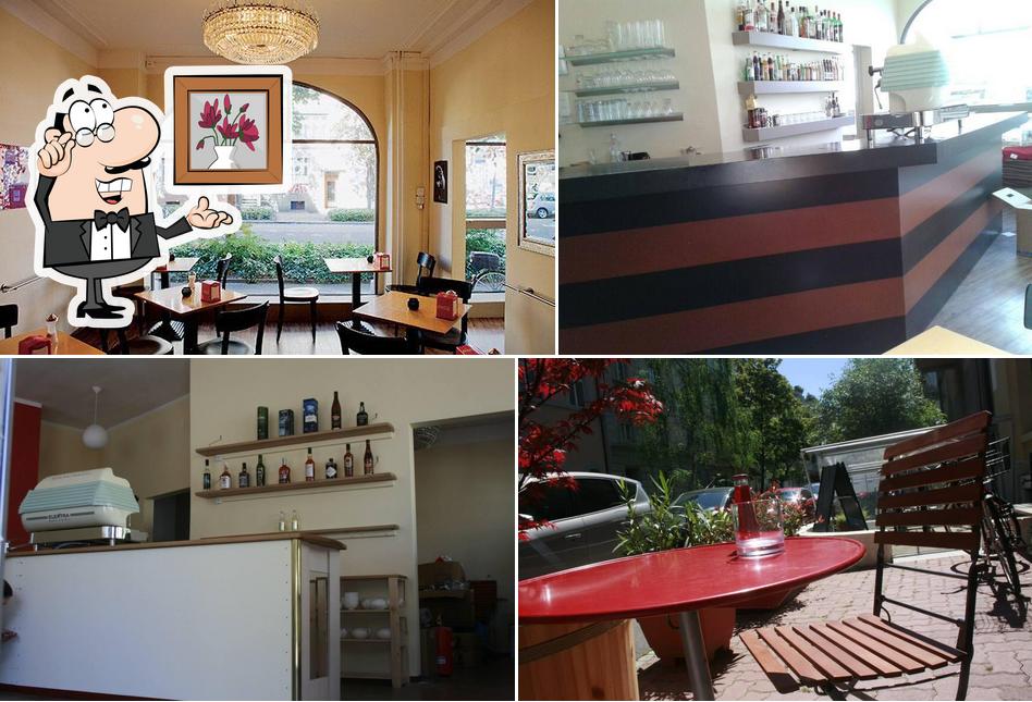 Café LaDiva