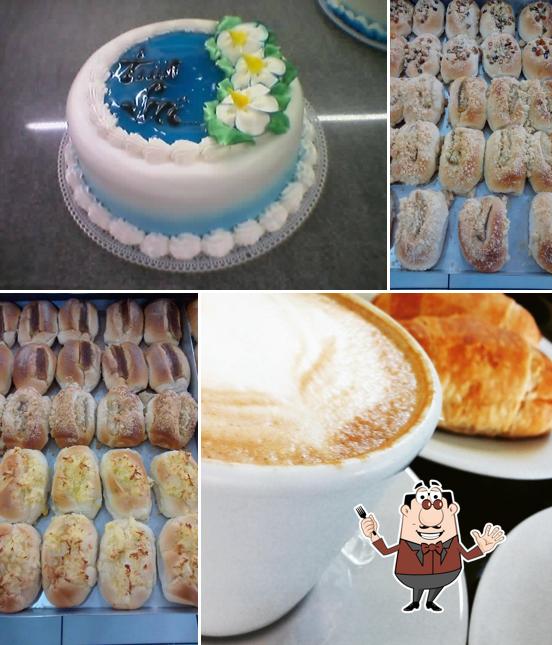 Padaria Keno's