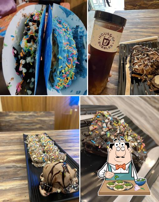 Tacos at Waffle T Theory