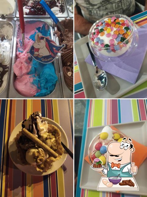 Caffe' Gelateria Nettuno