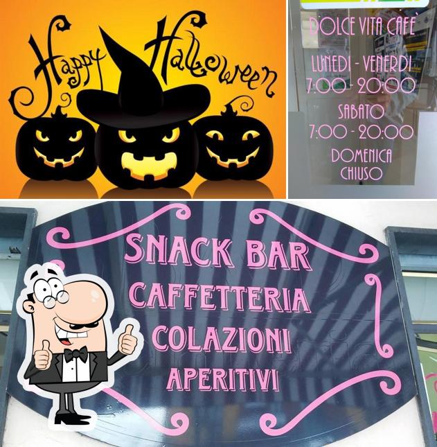 Immagine di Dolce Vita Cafe'