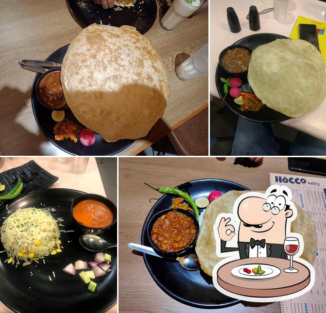 Hocco Eatery (Nehrunagar)