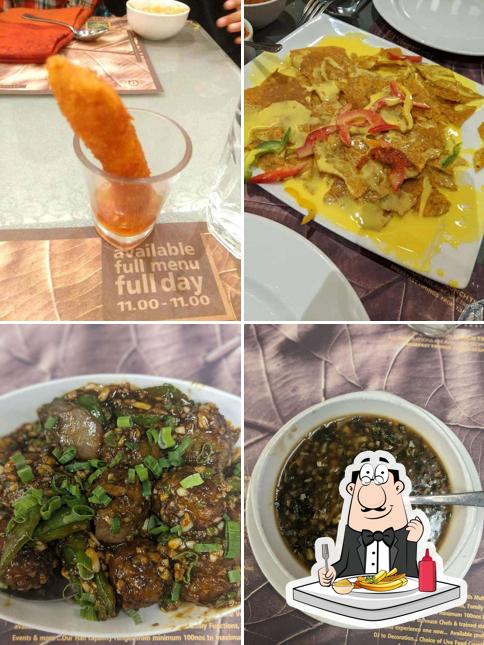 Chips are one of the most popular dishes around the globe