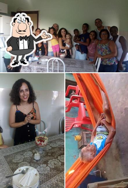 Bar do João