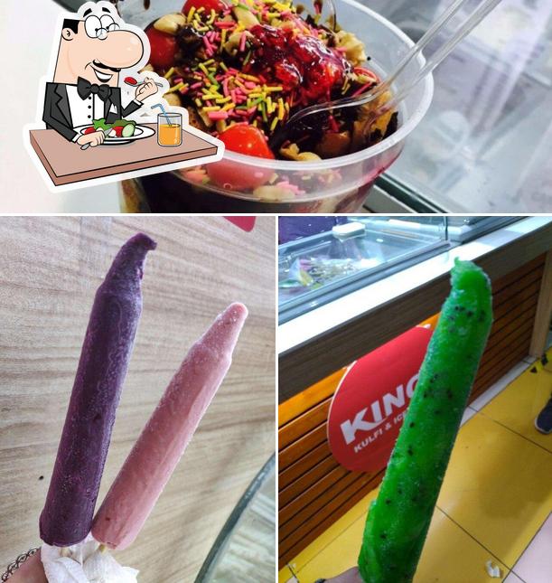 Kings Kulfi