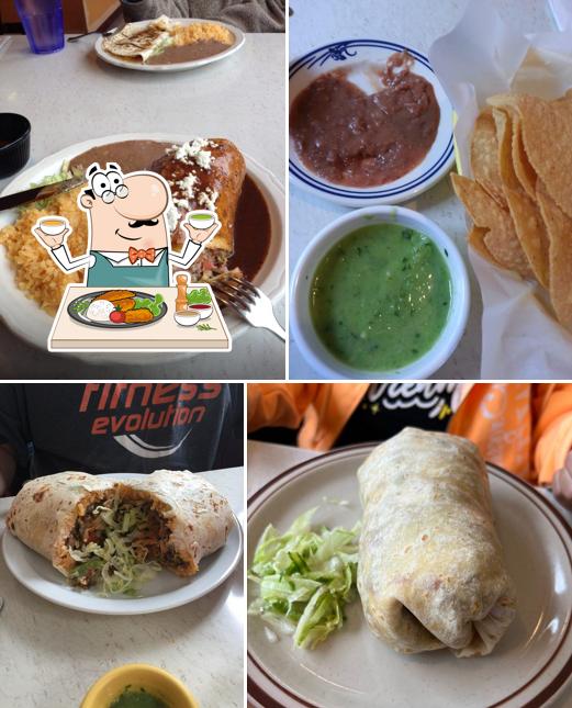 La Roca, Lincoln City - Restaurant menu, prices and reviews