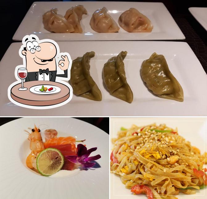 Platti al Lin Japanese Restaurant Mirandola