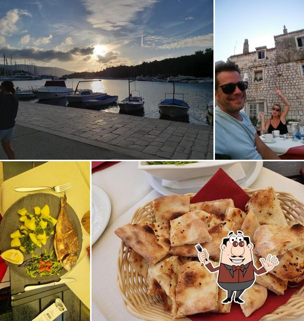 Cibo al Mola Podloža