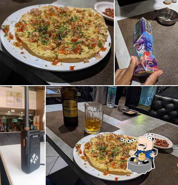 Food at Nagpur Bar And Restaurant