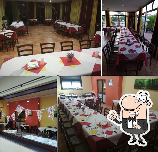 Pizzeria Ciao Pizza di Motta Sebastiano