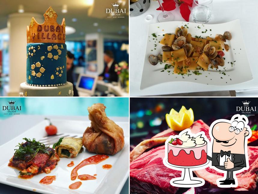 Vedi la immagine di Dubai Village