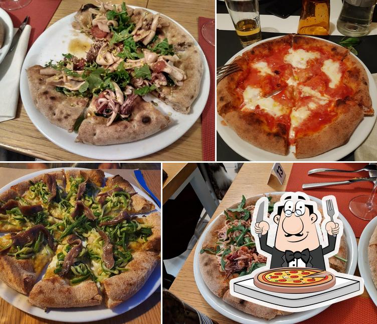 Pizzeria New Sporting di Alberto Di Michele