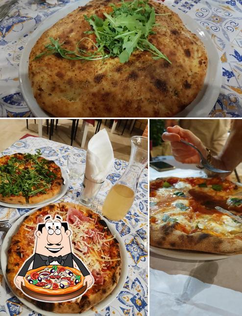La pizza è il piatto veloce preferito al mondo