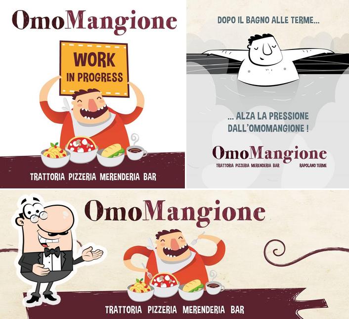 Immagine di OmoMangione On The Road