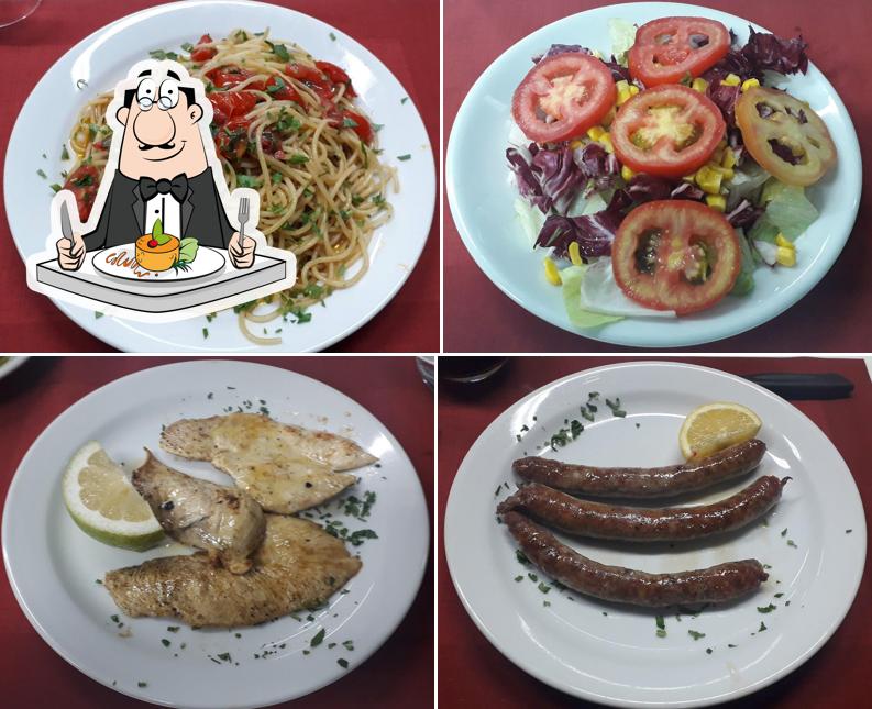 La Sosta - Bar Tabacchi - Self Service Ristoro