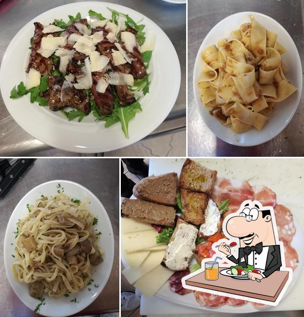 Bar Trattoria L'Oasi Cafe'