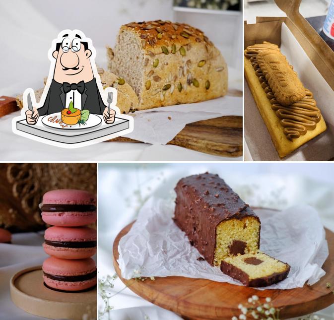 El Dough - An artisanal bakehouse